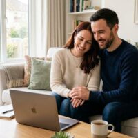 Couples Retreat | HMT™ | ONLINE Jan 2027