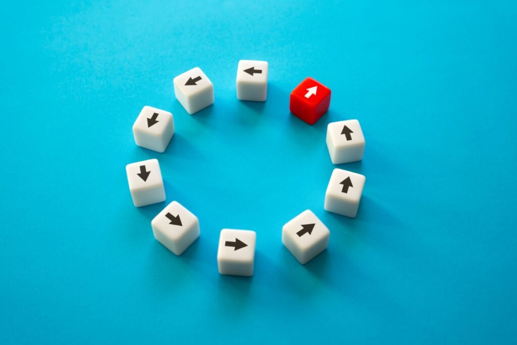 Why Do We Keep Having the Same Argument (And How to Break the Cycle)